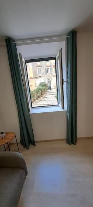 Skalinada Apartment Kampielo Corfu  Kültér fotó