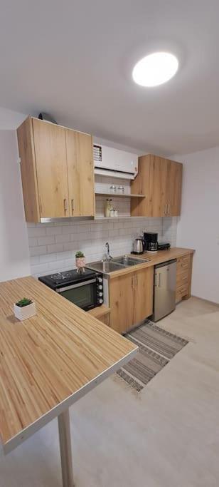 Skalinada Apartment Kampielo Corfu  Kültér fotó