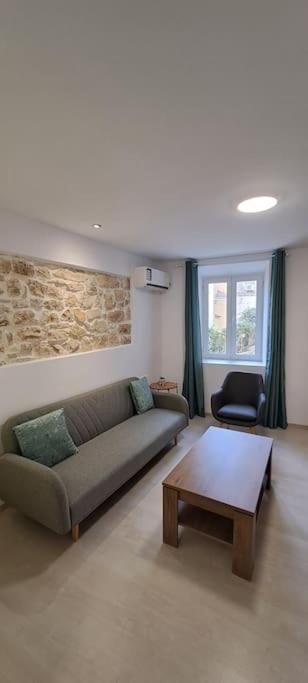 Skalinada Apartment Kampielo Corfu  Kültér fotó