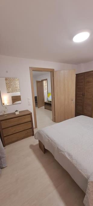 Skalinada Apartment Kampielo Corfu  Kültér fotó