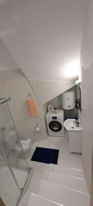 Skalinada Apartment Kampielo Corfu  Kültér fotó