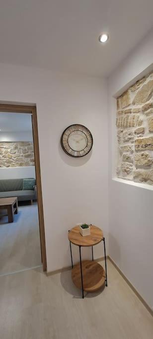 Skalinada Apartment Kampielo Corfu  Kültér fotó