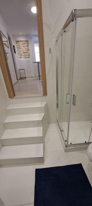 Skalinada Apartment Kampielo Corfu  Kültér fotó